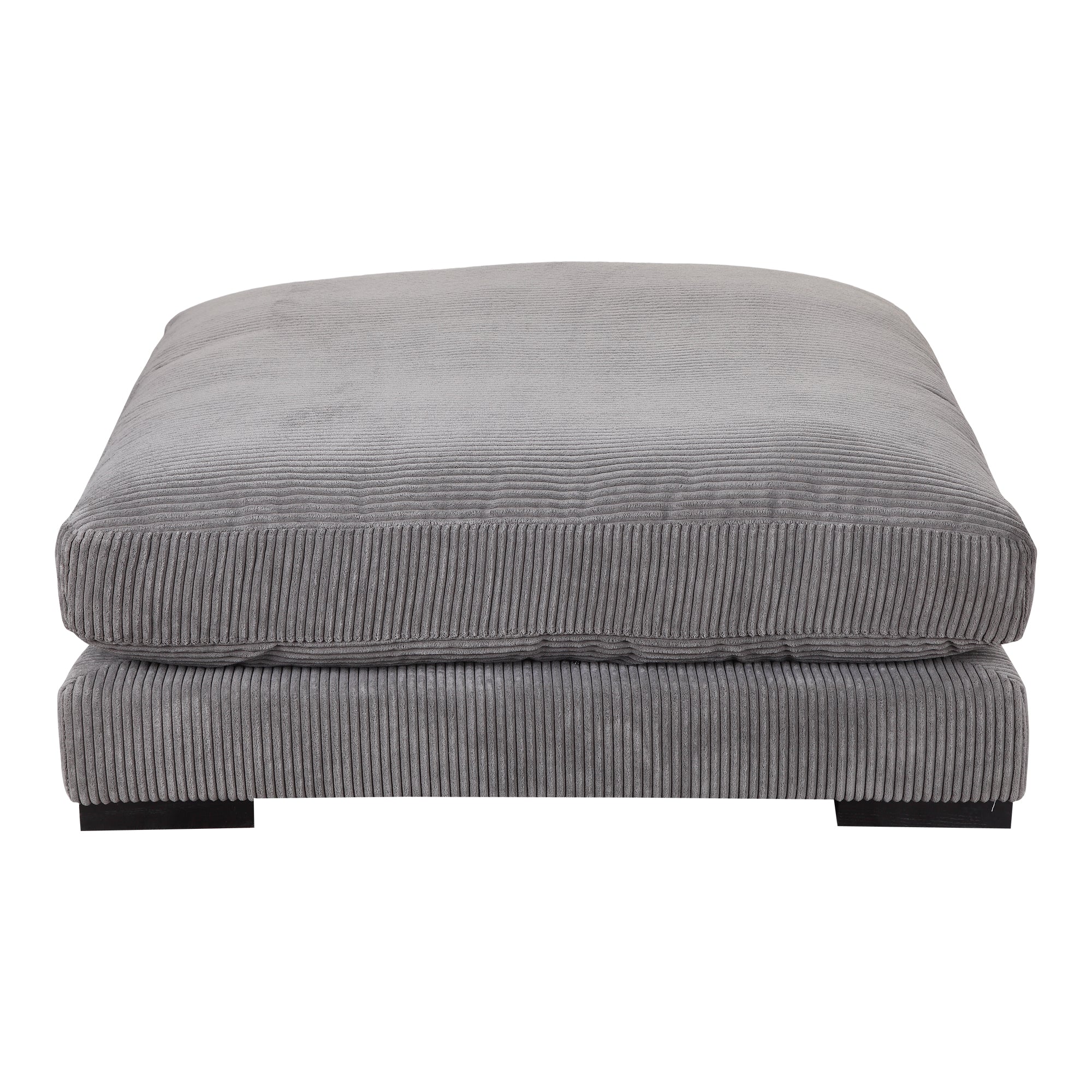 Tumble Ottoman