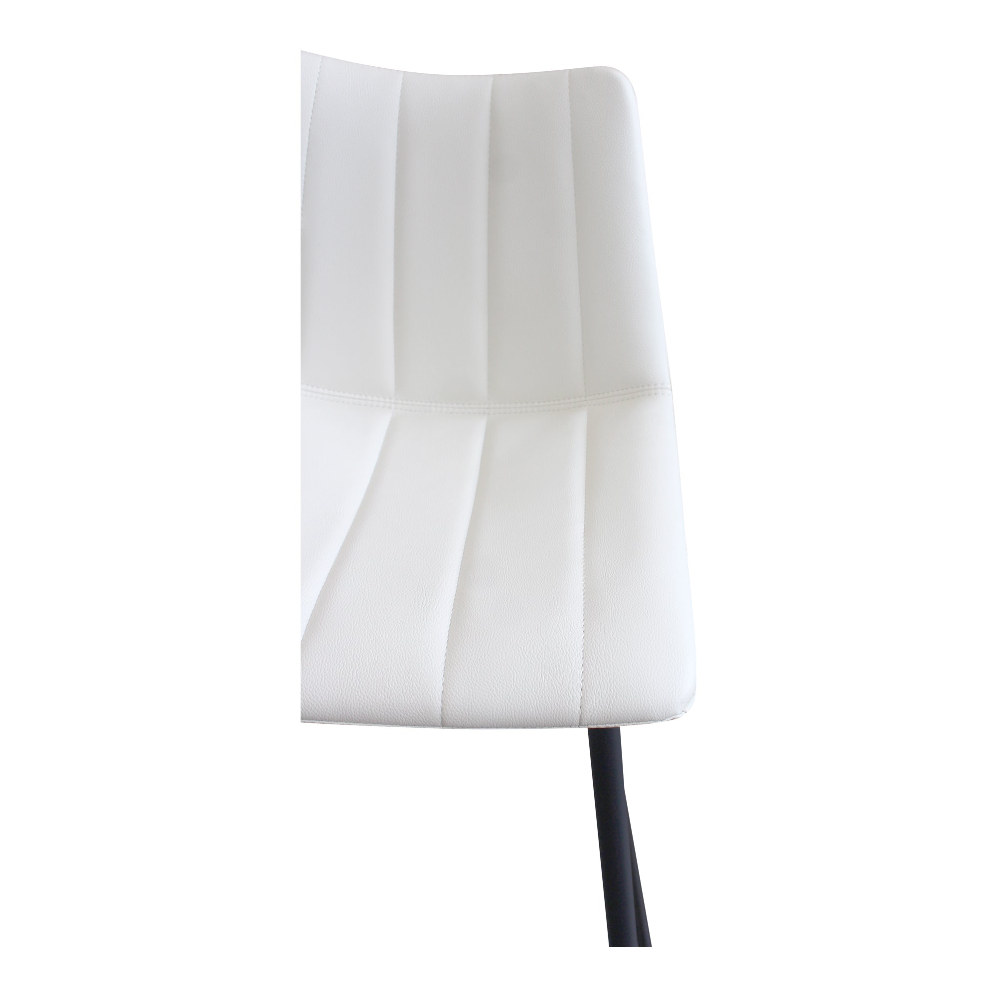 Alibi Barstool Ivory - Set Of Two