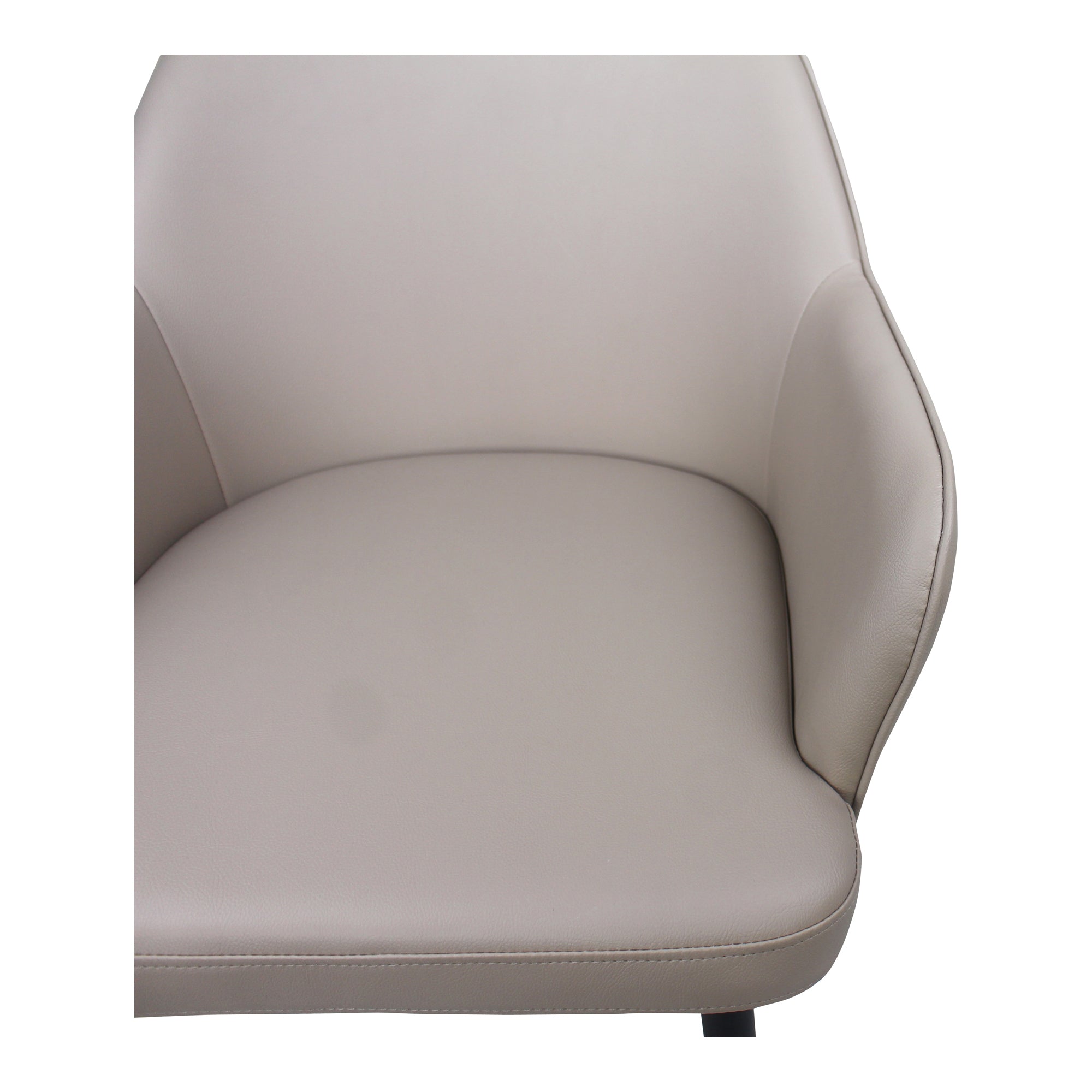 Berlin Accent Chair Taupe