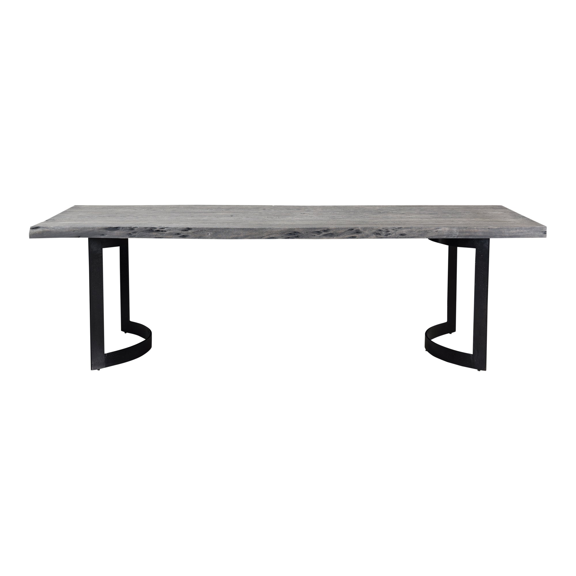 Bent Dining Table Small