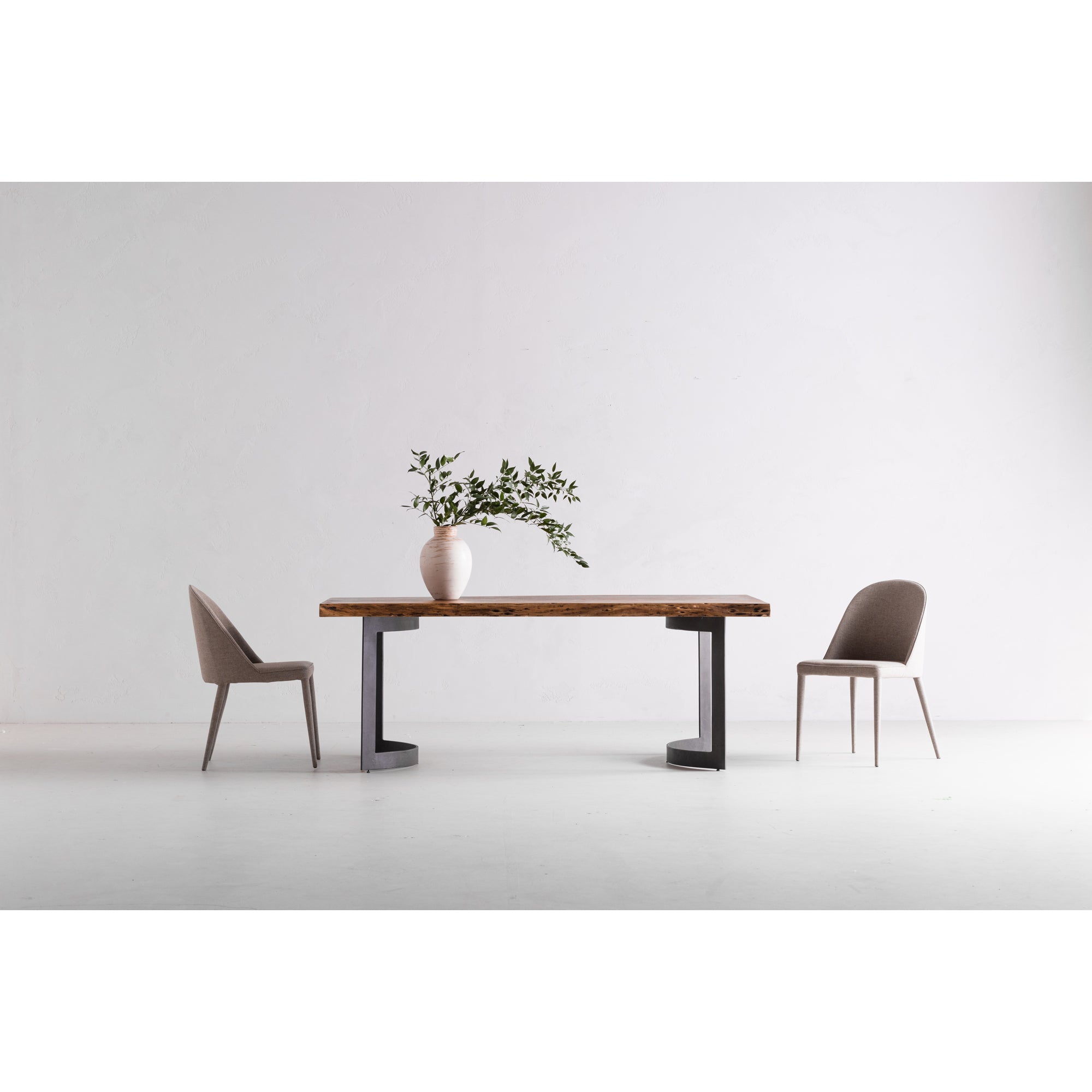 Bent Dining Table Extra Small