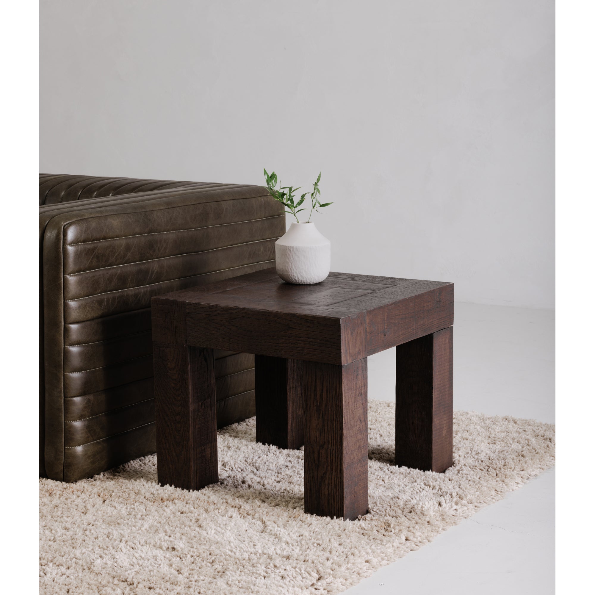 Side Tables Modern Luxury