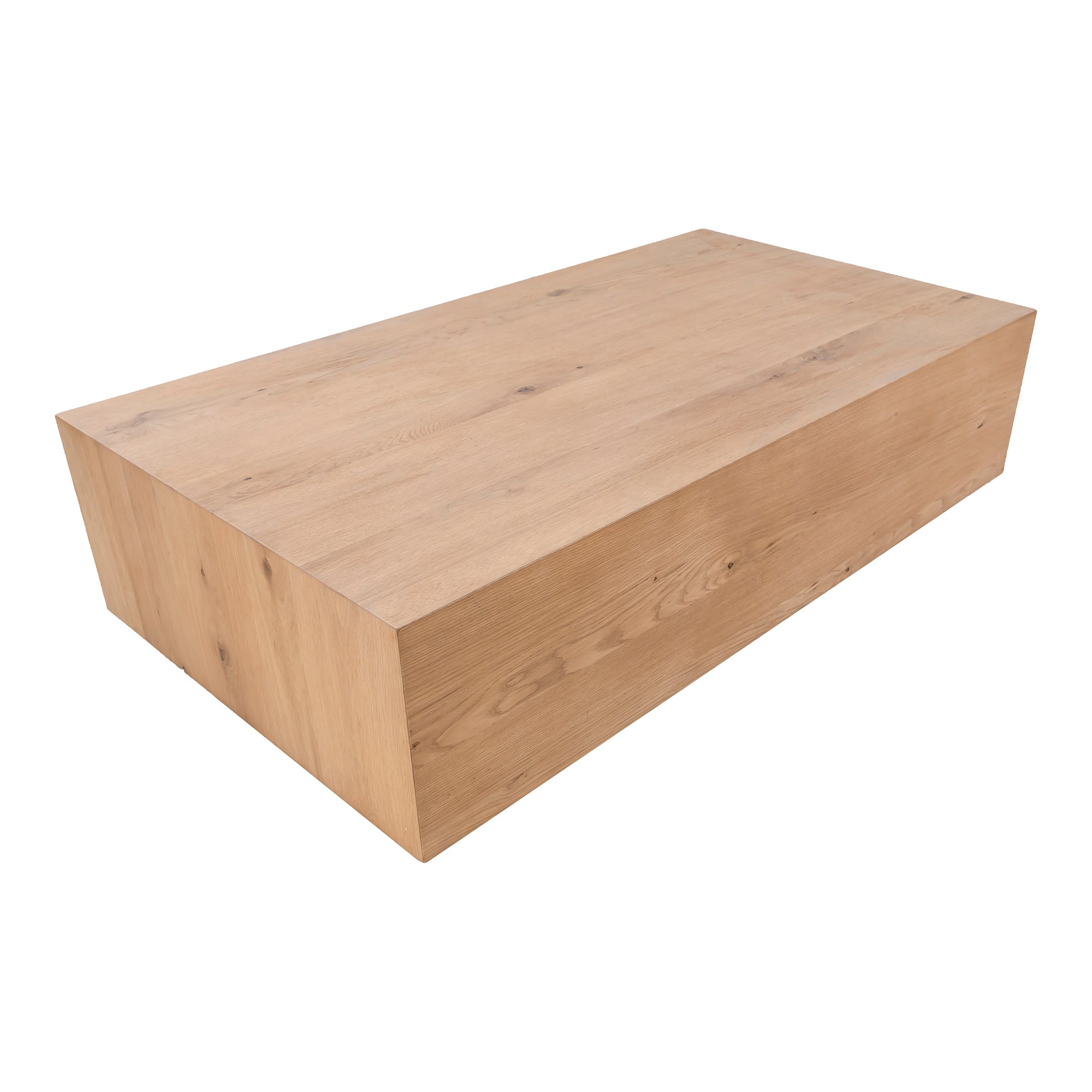 Acre Coffee Table Natural