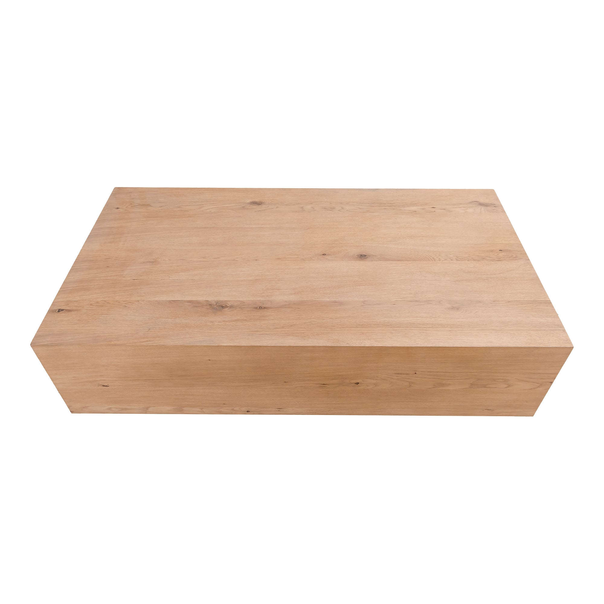 Acre Coffee Table Natural