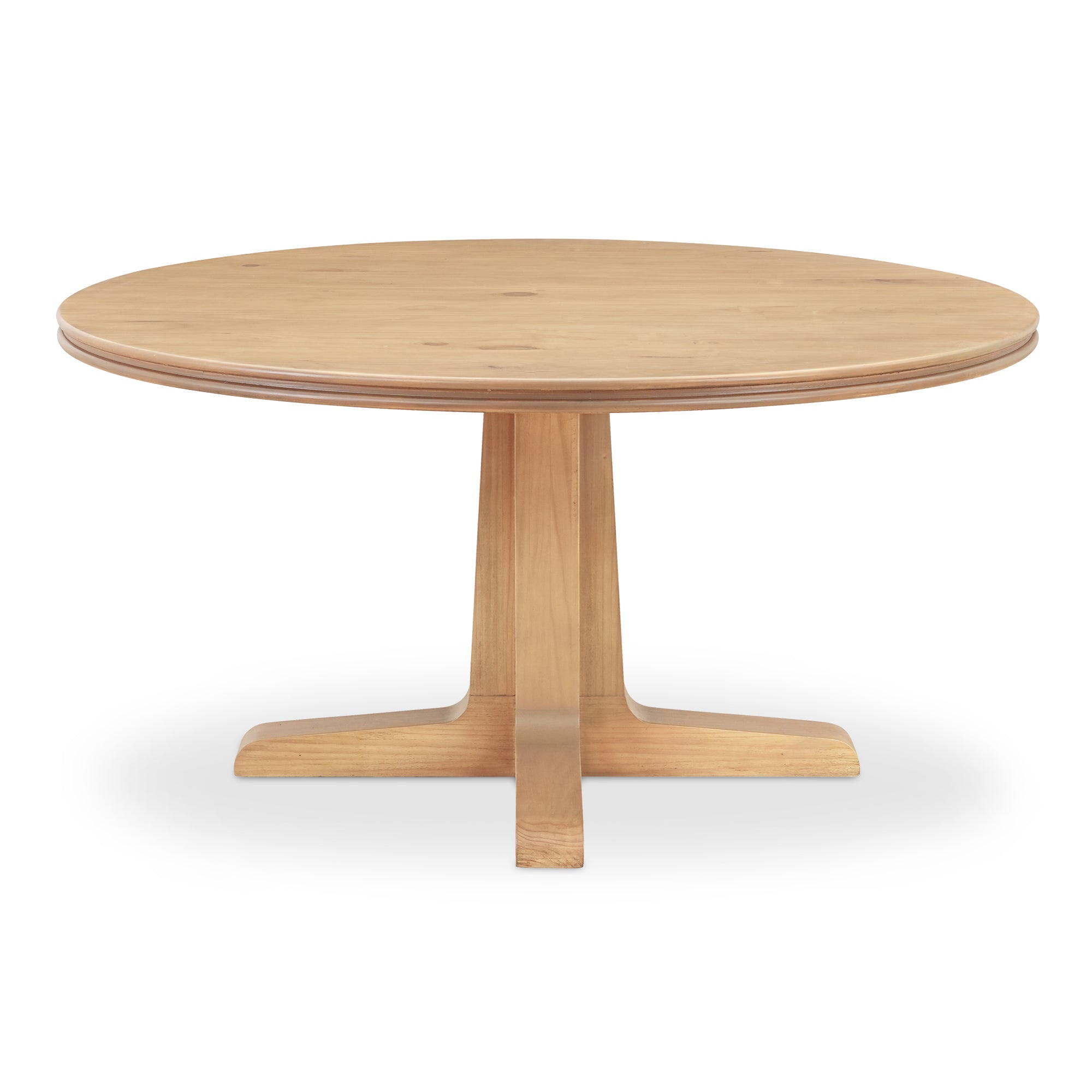 Charles Dining Table Natural