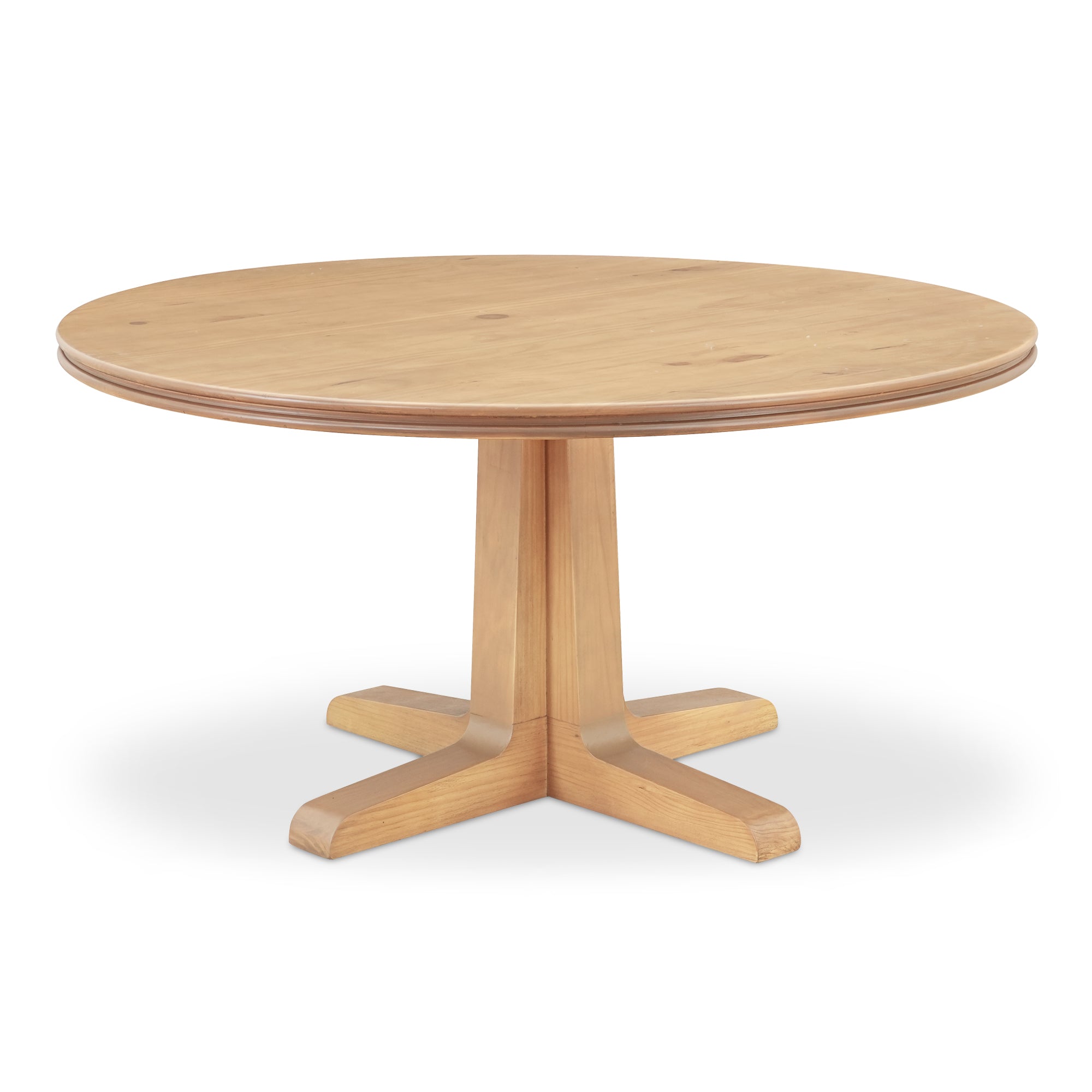 Charles Dining Table Natural