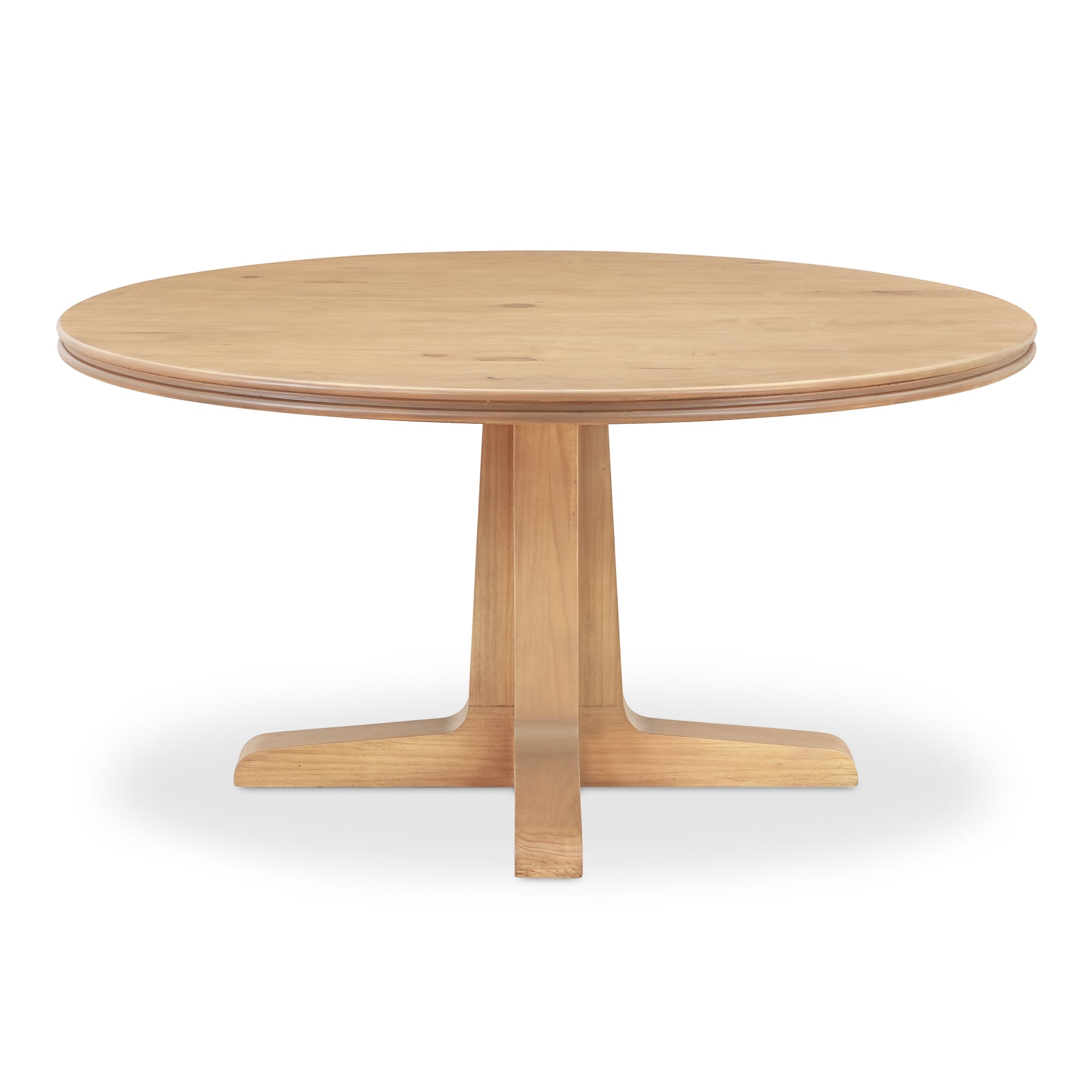 Charles Dining Table Natural