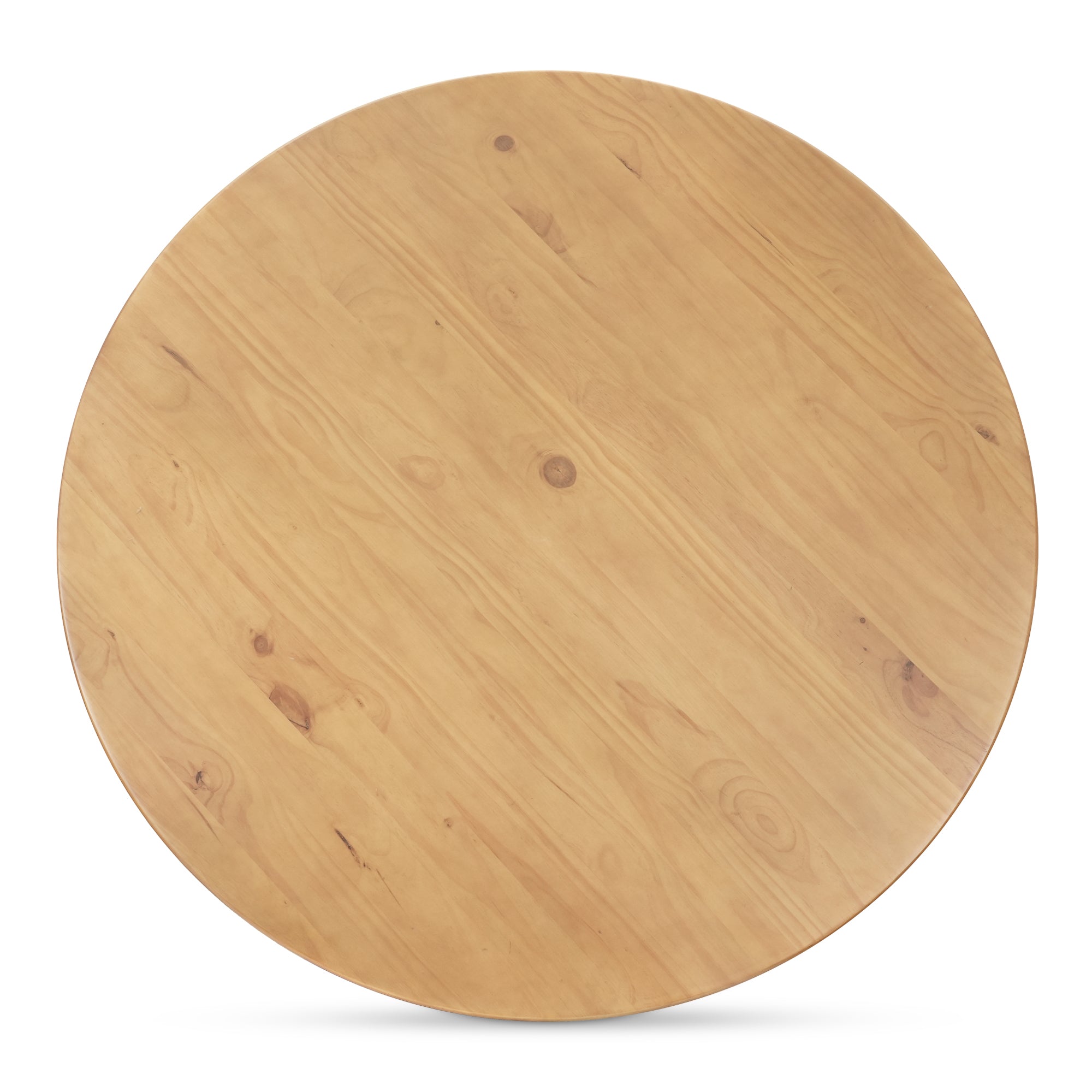 Charles Dining Table Natural