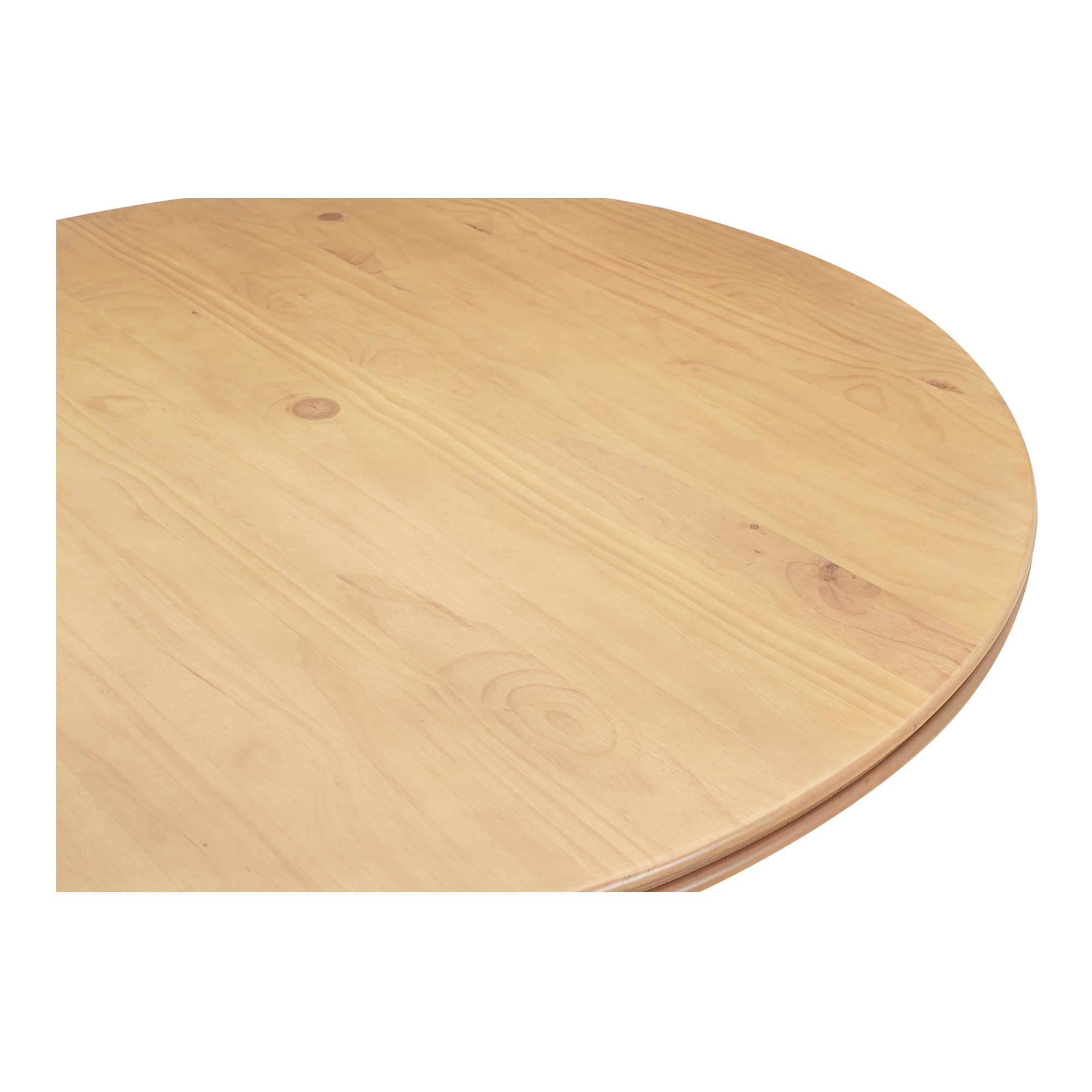 Charles Dining Table Natural