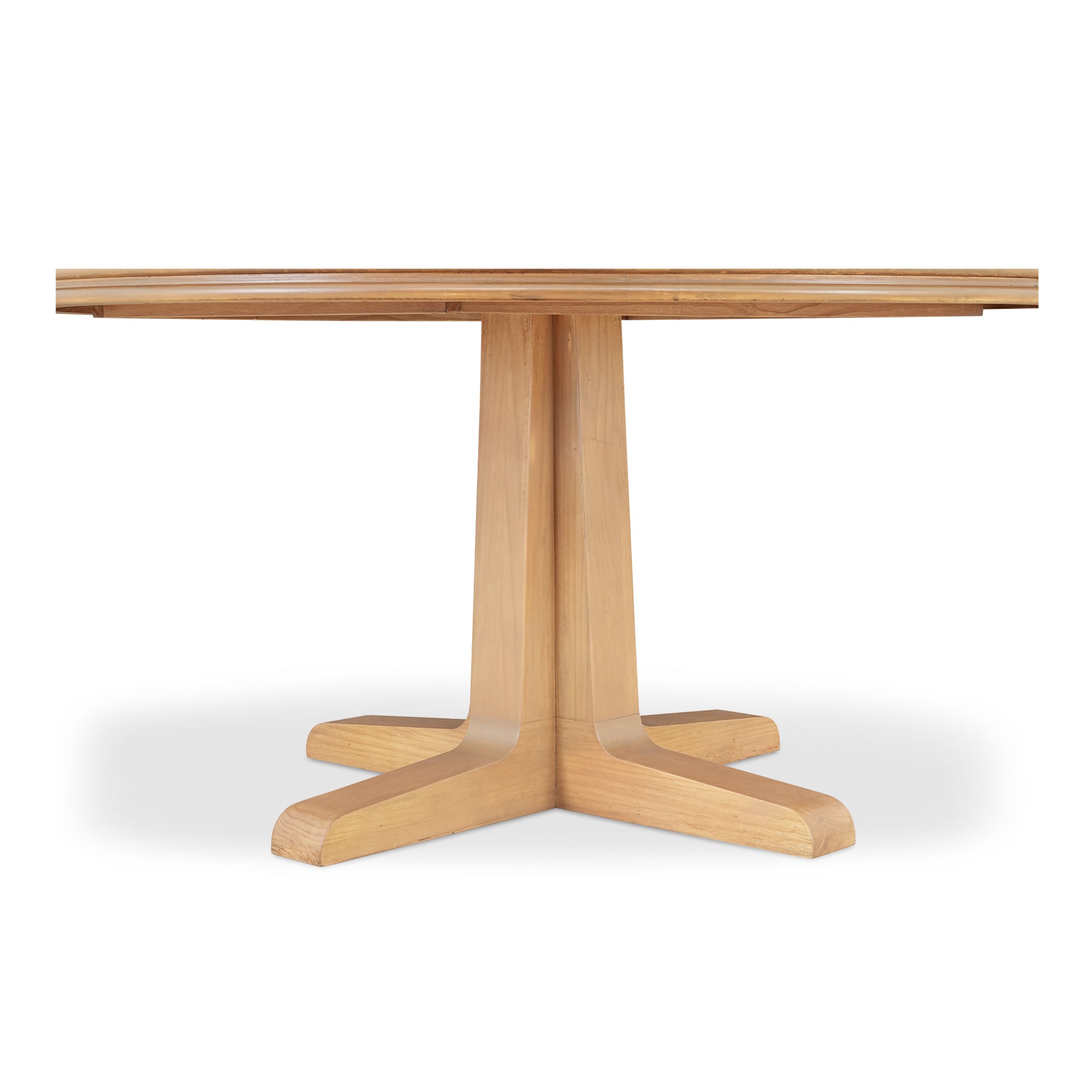 Charles Dining Table Natural