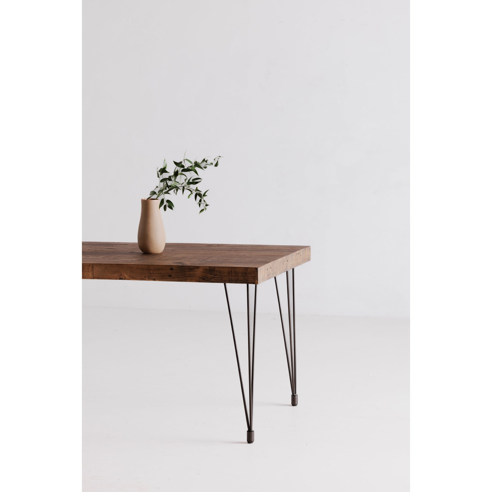 Boneta Dining Table Small Natural