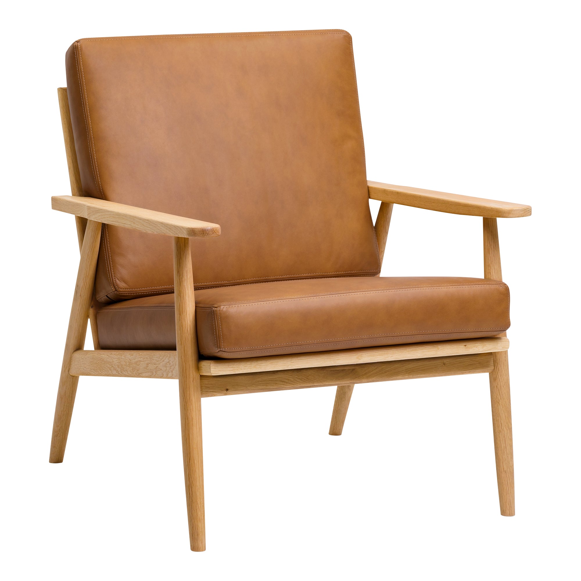 Harper Lounge Chair