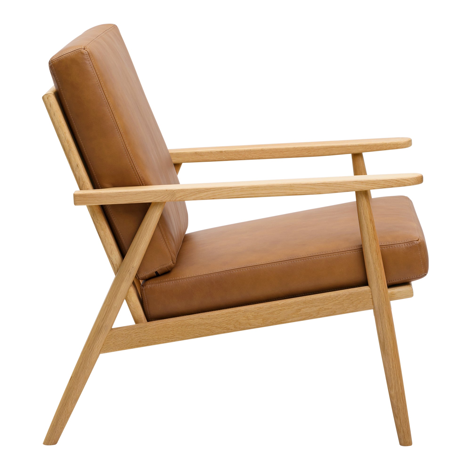 Harper Lounge Chair