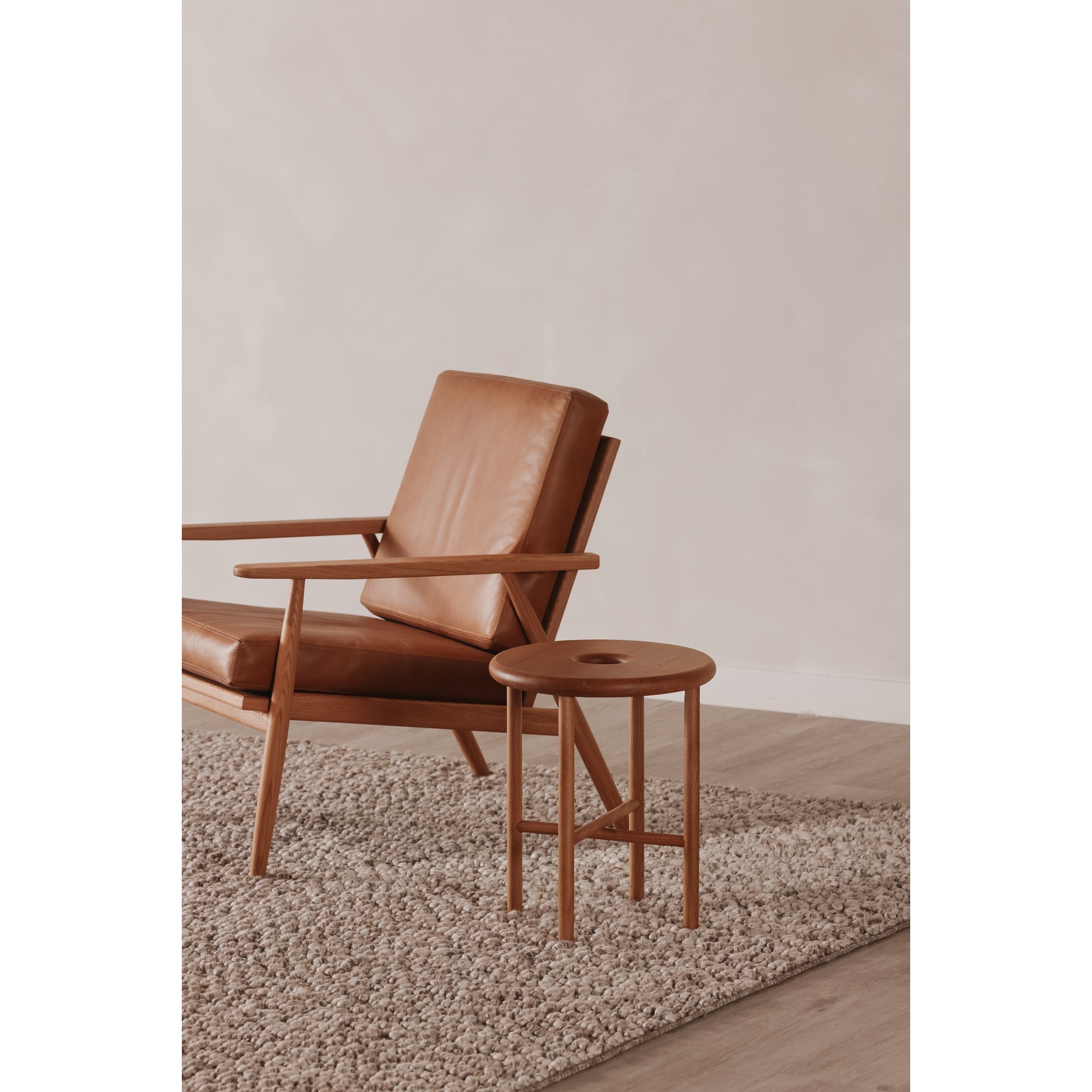 Harper Lounge Chair