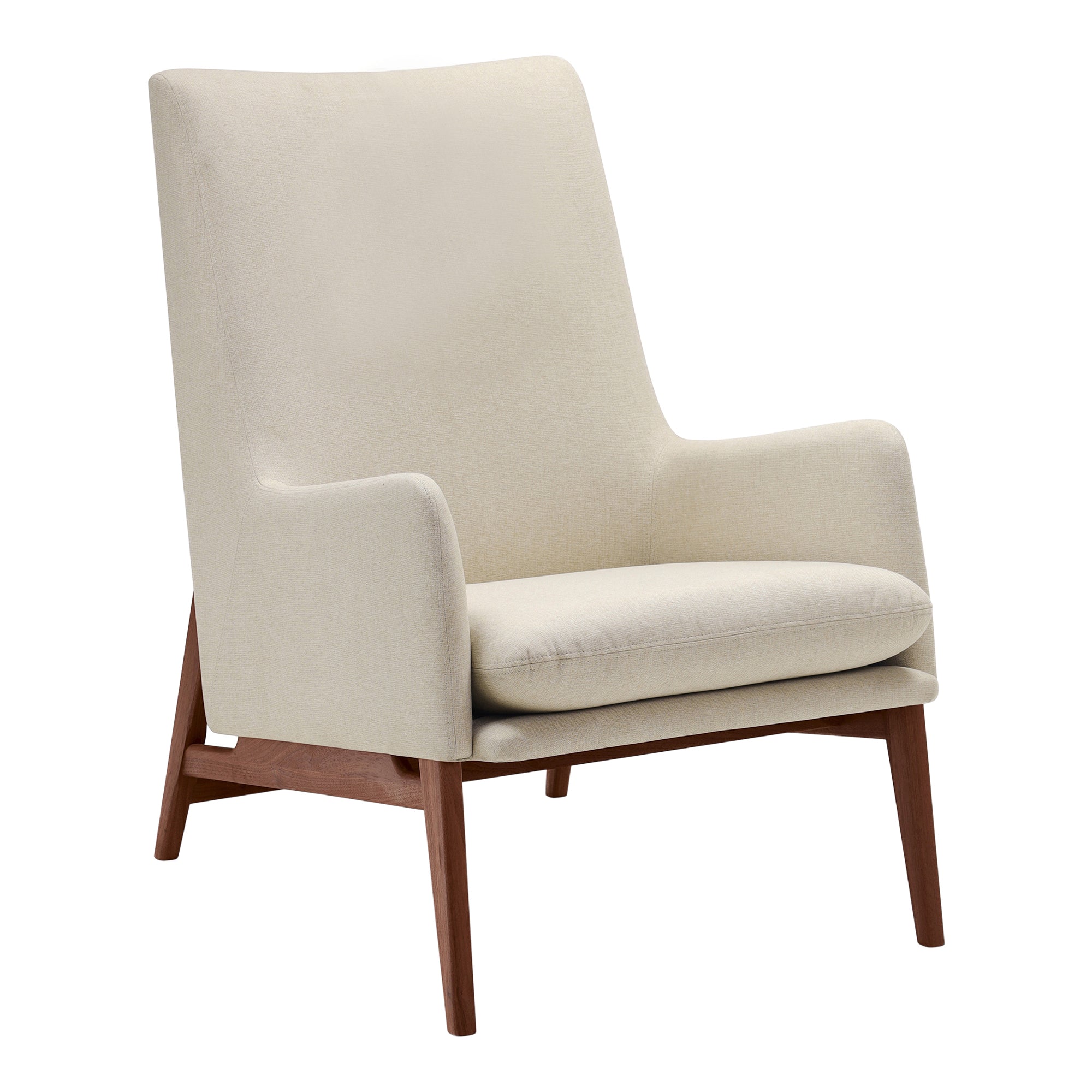 Asta Armchair Beige