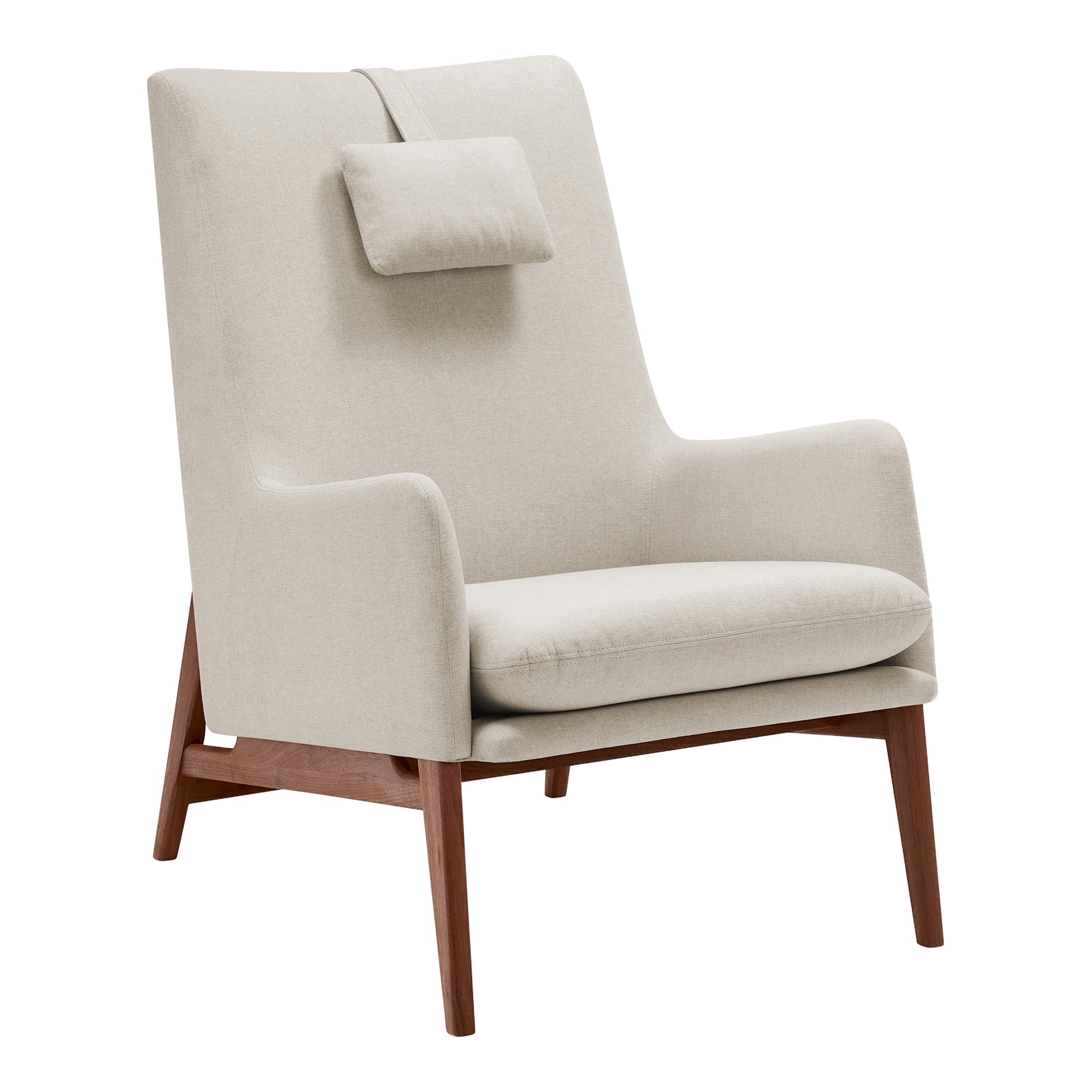 Asta Armchair Beige