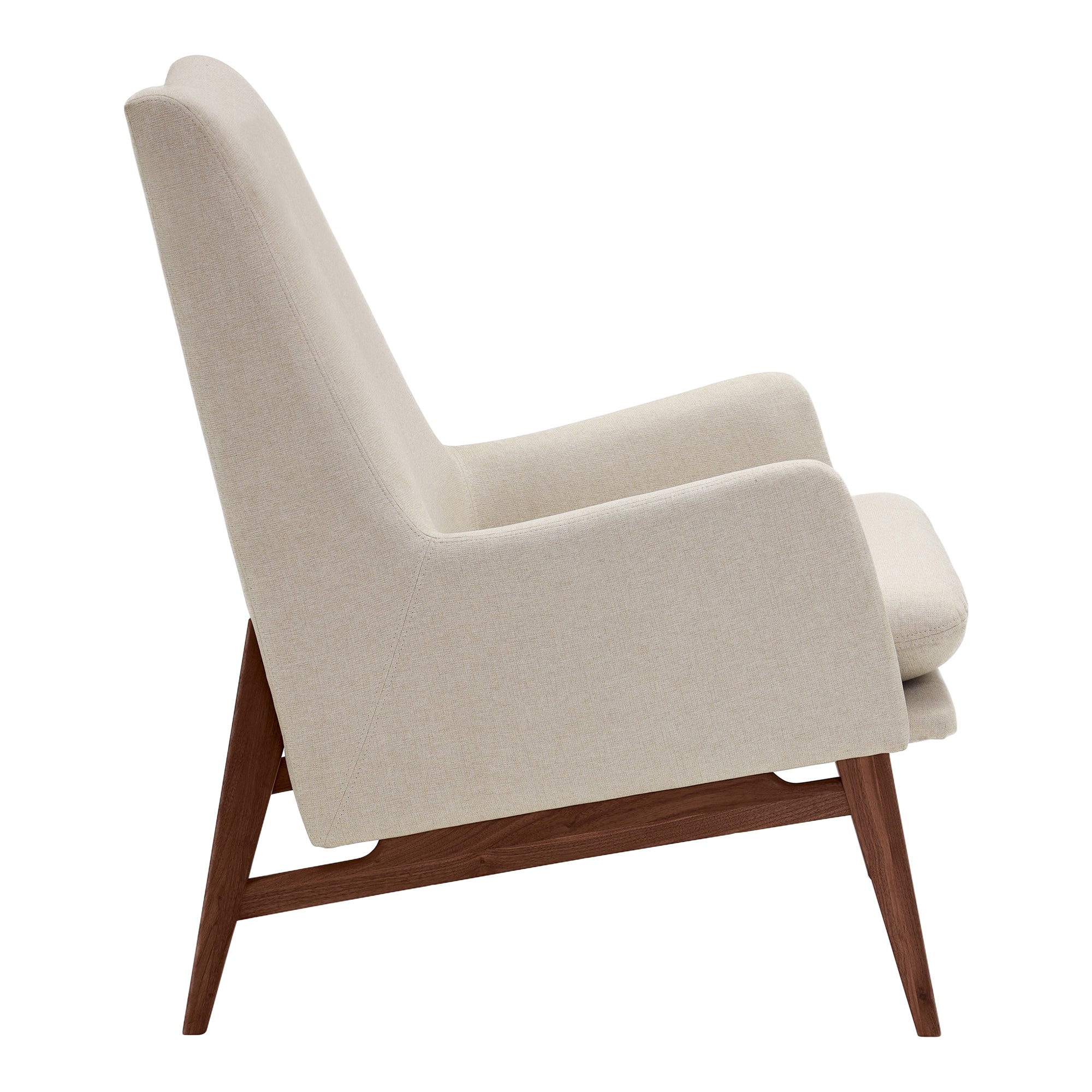 Asta Armchair Beige