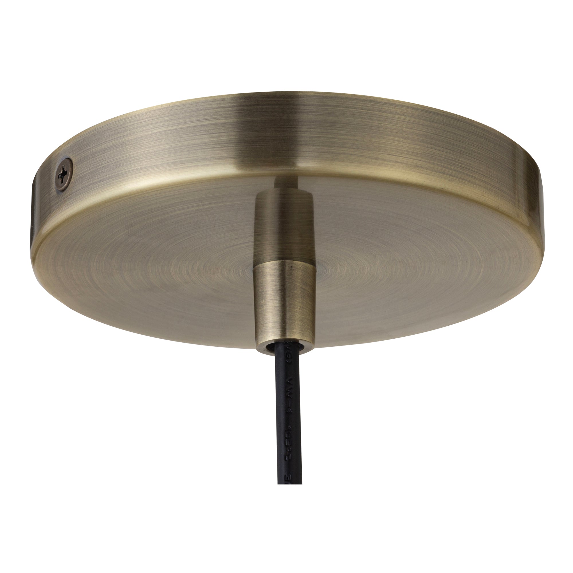 Sol Pendant Light 12in Globe