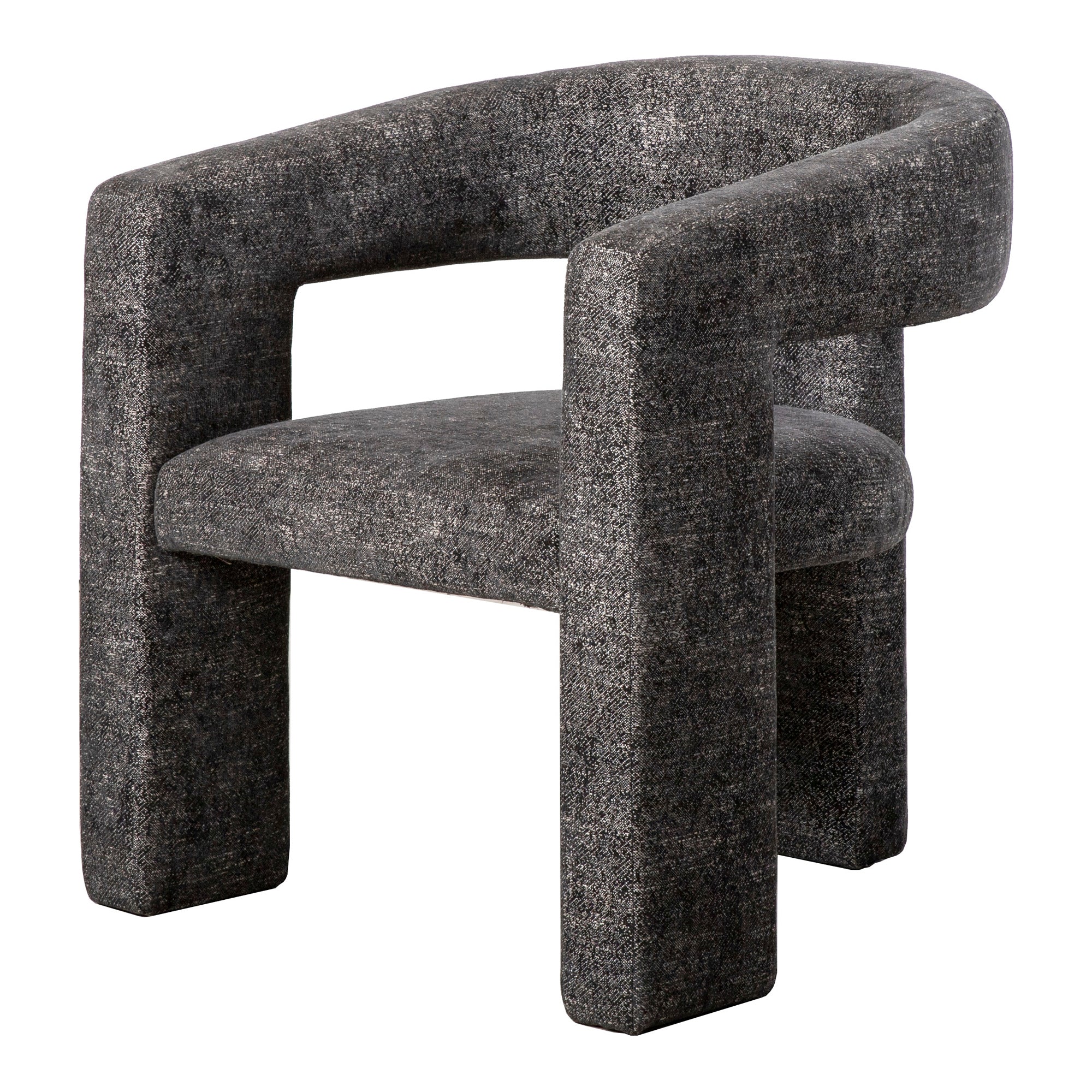 Elo Chair Black