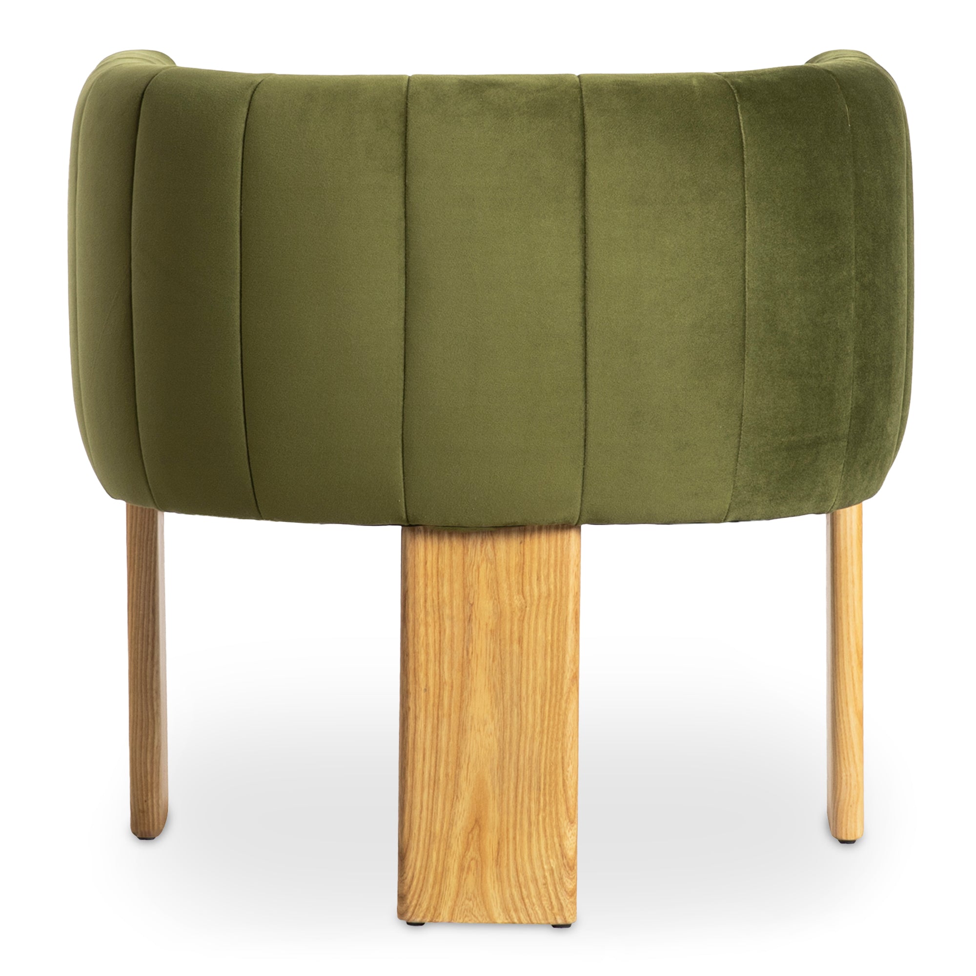 Sofi Accent Chair Truly Olive