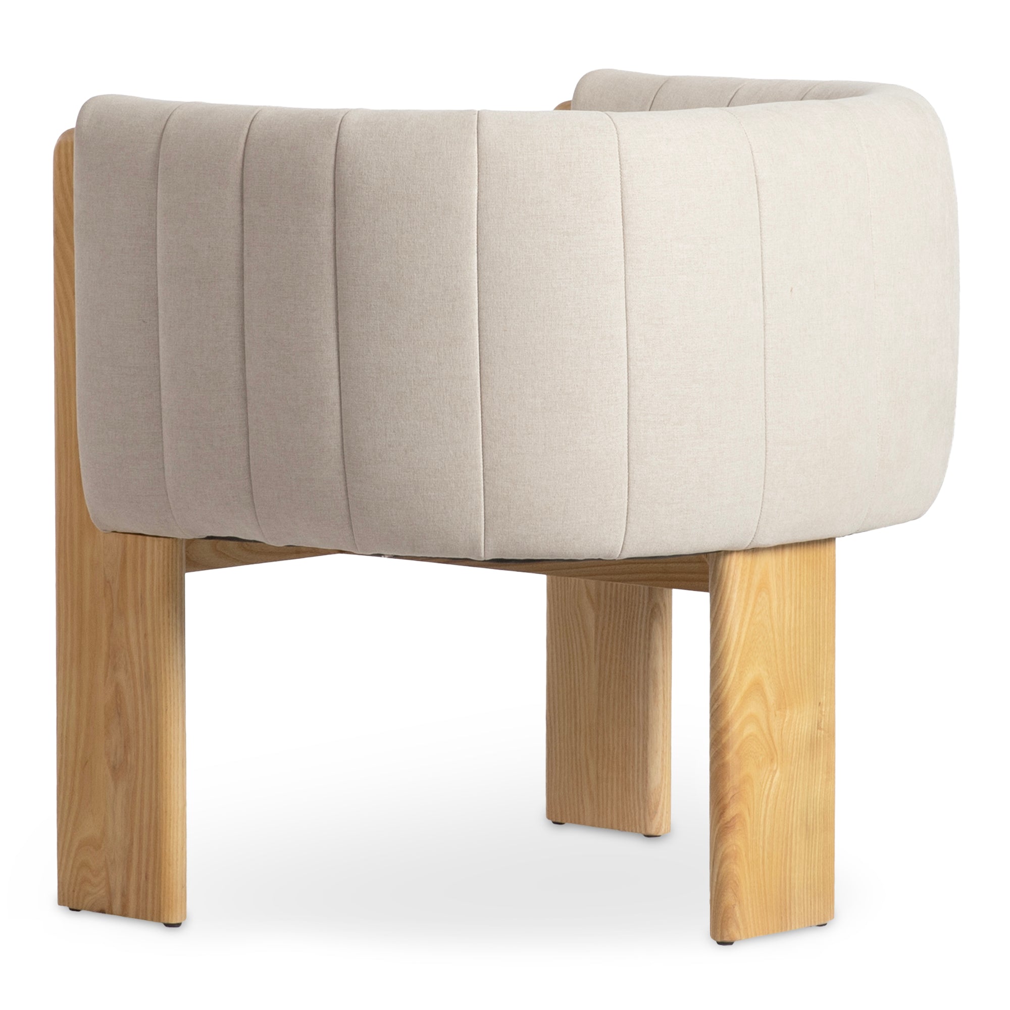 Sofi Accent Chair Studio Canvas