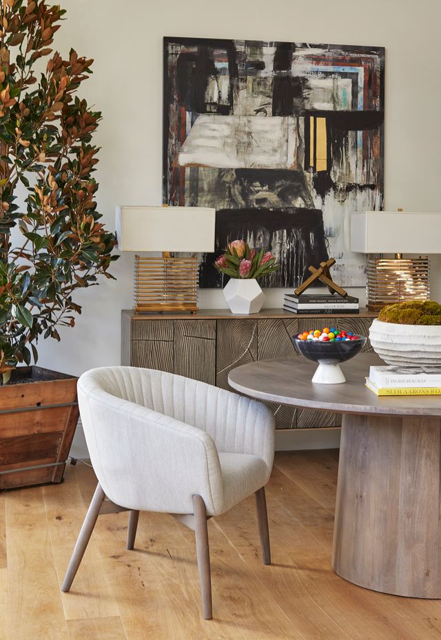 Merrick Dining Table