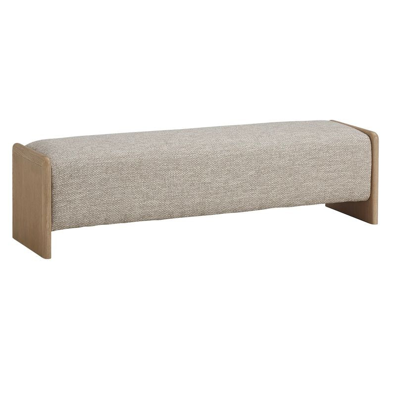 Jed Bench