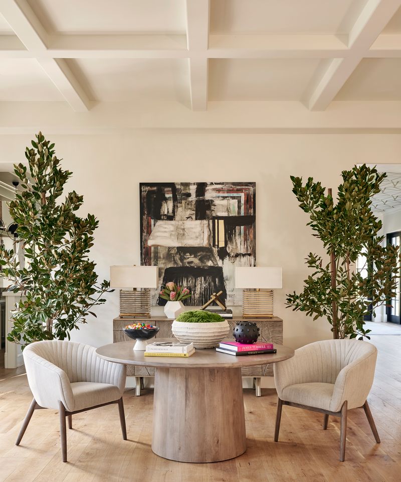 Merrick Dining Table