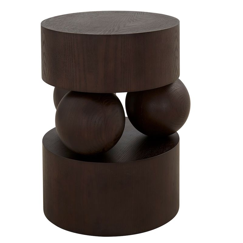 Taos End Table